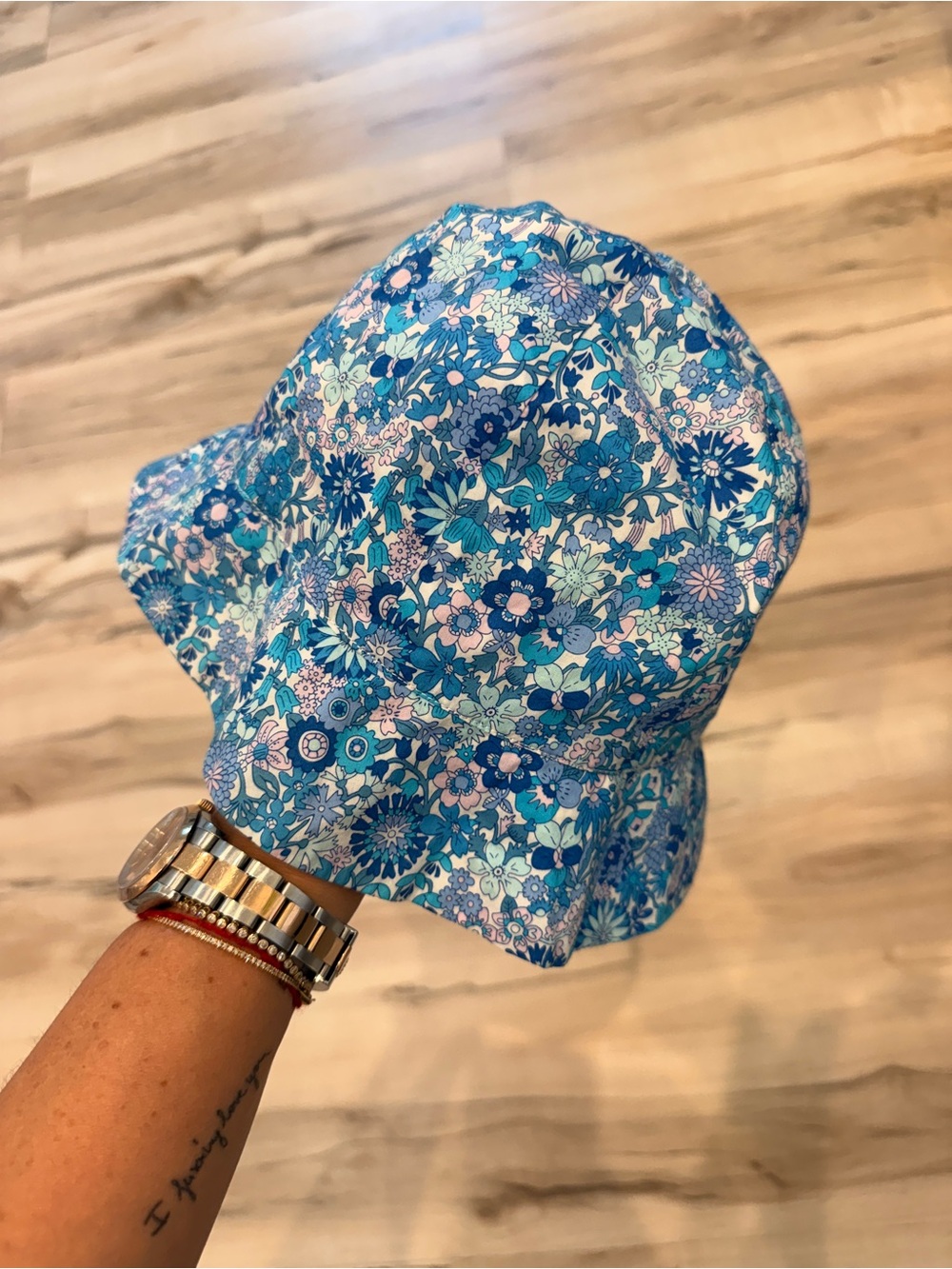 Jacadi hat